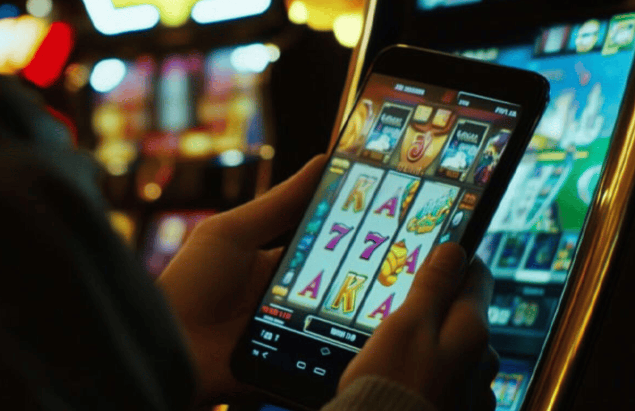 Review Slot777 Userslot: Pengalaman Bermain yang Tak Tertandingi di Dunia Slot Online