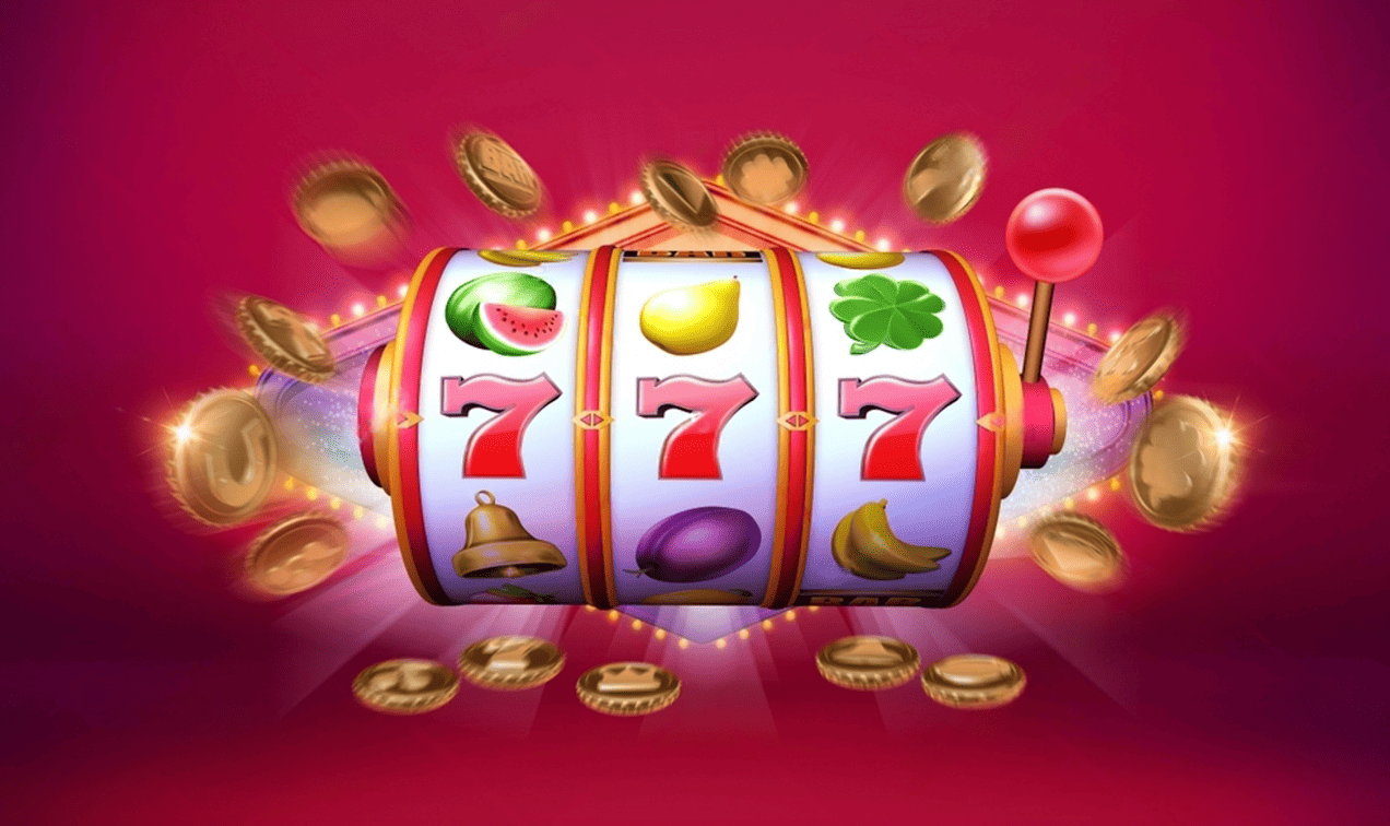 Keunggulan Bermain Slot Demo Joker Gaming di Usergacor untuk Pemula