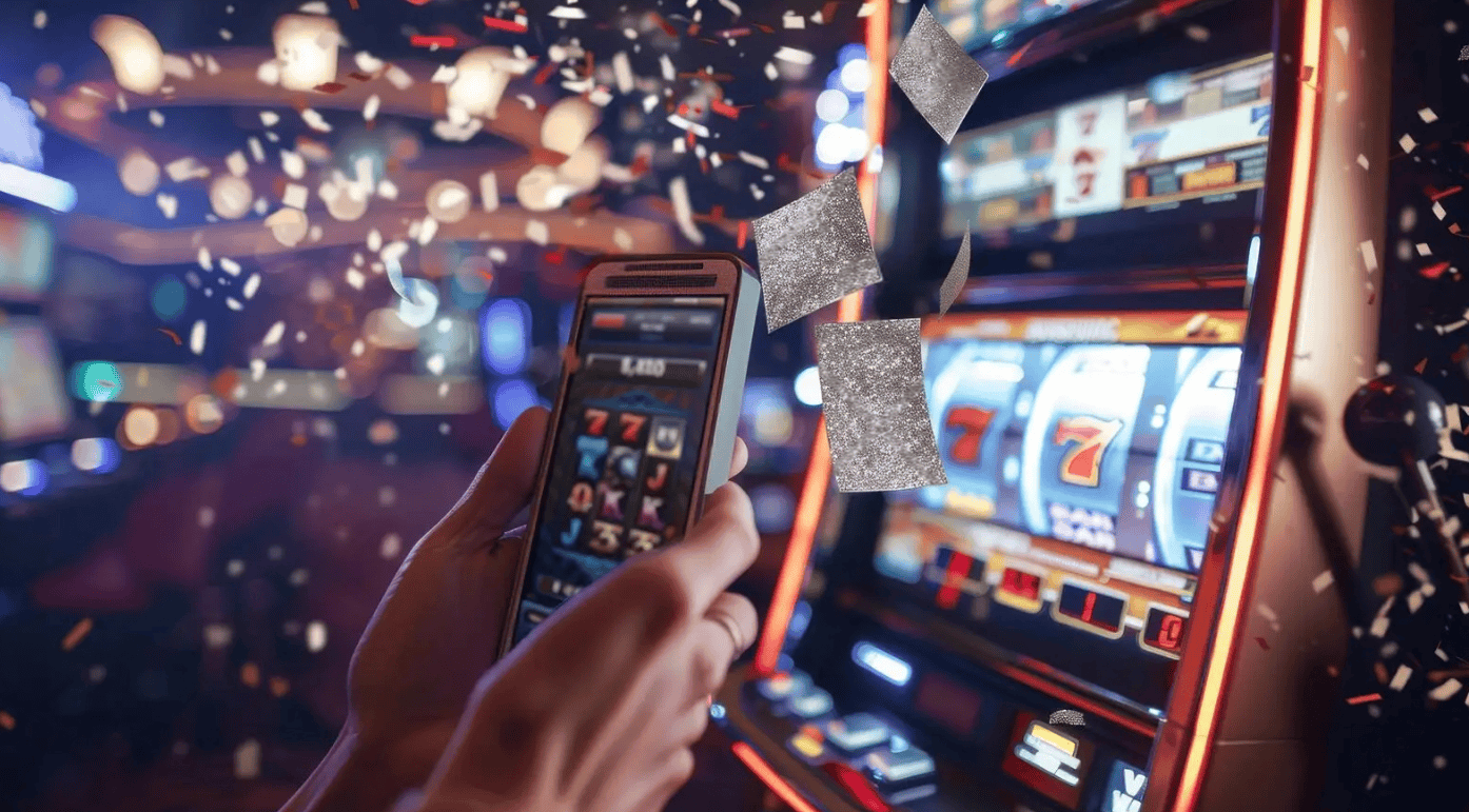 Mabosway Game: Solusi Hiburan Digital dengan Pengalaman Bermain Optimal