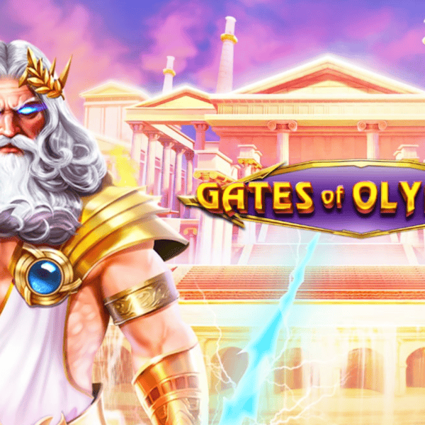 Strategi Bermain Slot Gates of Olympus Agar Modal Kecil Bisa Bertahan Lama